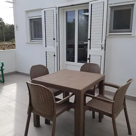 Casa 2 Hermanas Formentera شقة *