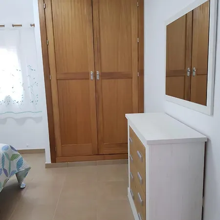 Casa 2 Hermanas Formentera شقة