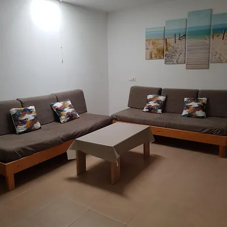 Casa 2 Hermanas Formentera