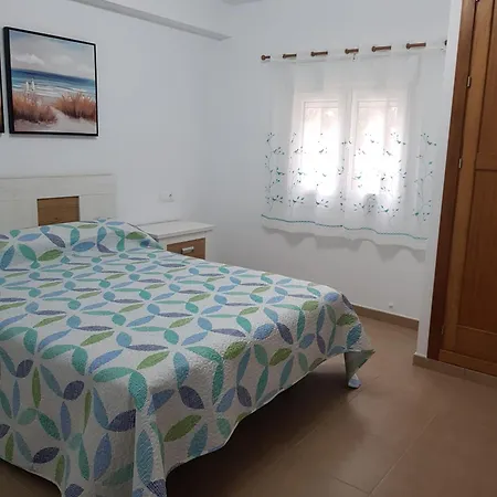 Casa 2 Hermanas Formentera شقة BALEARIC ISLANDS