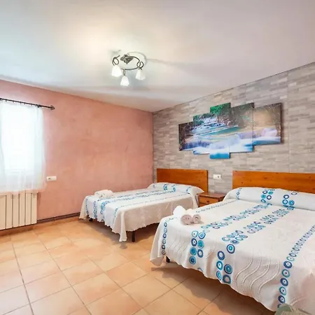 Casa 2 Hermanas Formentera شقة