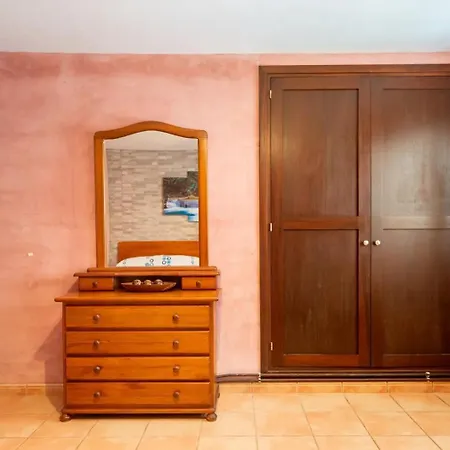 Casa 2 Hermanas Formentera * BALEARIC ISLANDS