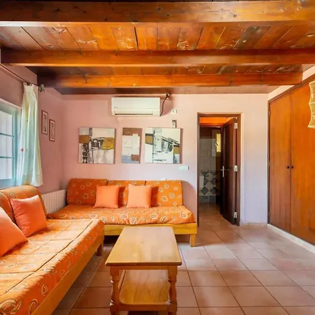 Casa 2 Hermanas Formentera