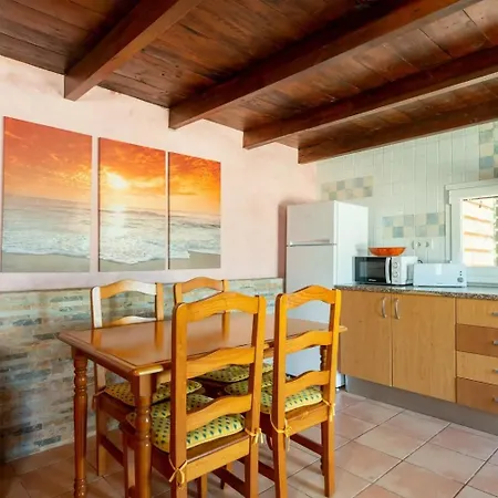 Casa 2 Hermanas Formentera شقة BALEARIC ISLANDS
