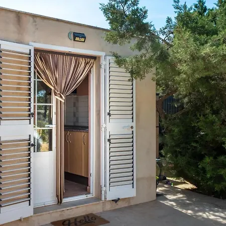 Casa 2 Hermanas Formentera BALEARIC ISLANDS